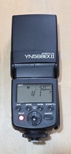 Yongnuo YN568EX II Flash Light