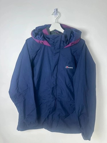 Berghaus womens goretex - berghaus,