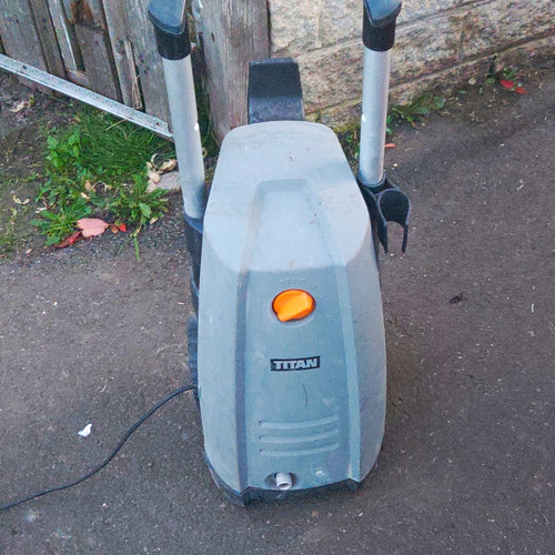 Einhell 7530 corded - gc-rt,
