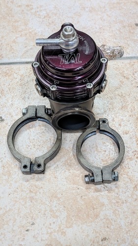 Genuine tial mvs 38mm - mvs, band