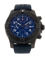 Breitling super avenger v13375 - breitling,