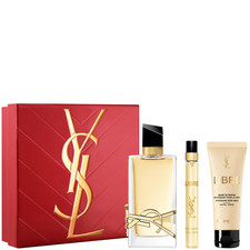 EXCLUSIVE YSL LIBRE Eau De