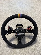 Fanatec NASCAR Podium Rim with