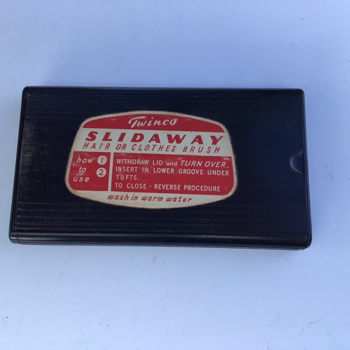 Vintage twinco slid away - vintage, twinco,