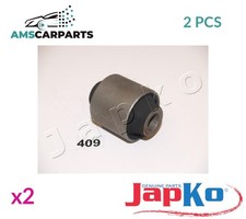 CONTROL ARM WISHBONE BUSH PAIR