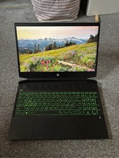 HP Pavilion Gaming Laptop