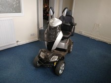 Trade Scooter (Agility)