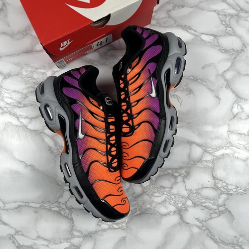 Nike air max plus trainers - nike,