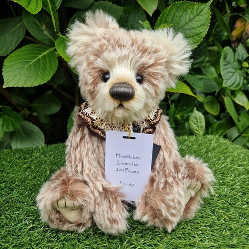 2026 charlie bears isabelle - charlie,