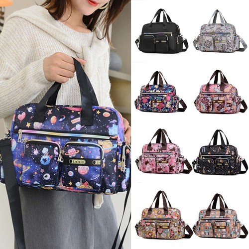 Ladies handbag multi - ladies,