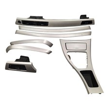BMW Interior / Dash Trim Set