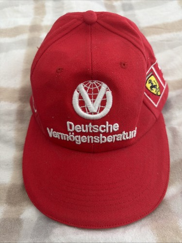 Vintage michael schumacher - vintage,