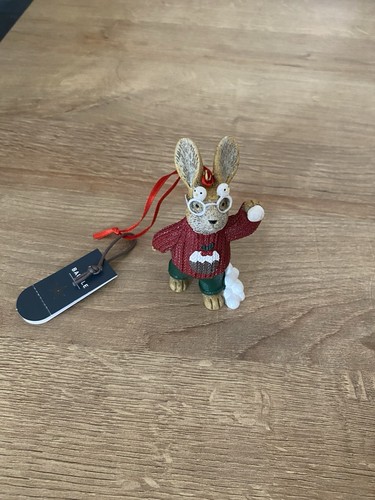 Next small rosie - small, rabbit
