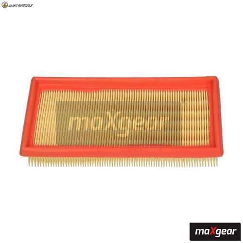 Air filter 0964 - air, suzuki