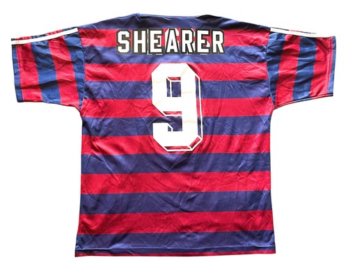 Vintage newcastle away - vintage, shirt