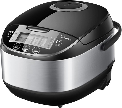 Midea multifunctional rice - midea,