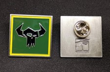 Official Warhammer 40k Ork