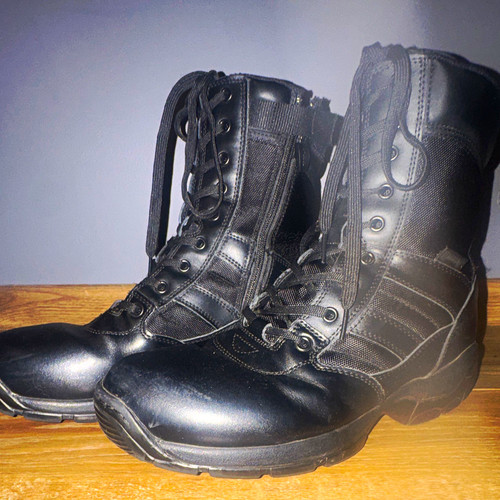 Magnum black tactical combat - magnum,