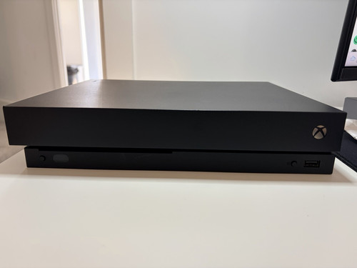 Xbox one 1tb - one, x