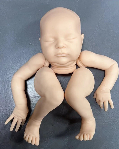Reborn doll fresh color - ,