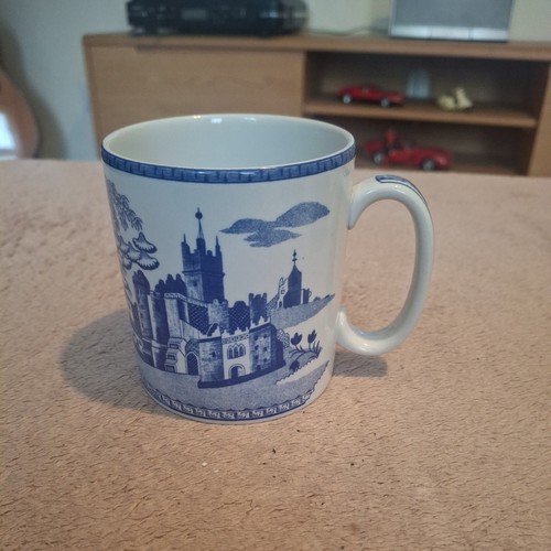 The spode blue - blue, collection