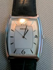 Seiko 7N32-0BV0 Quartz