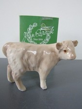 Beswick CHAROLAIS CALF  Model