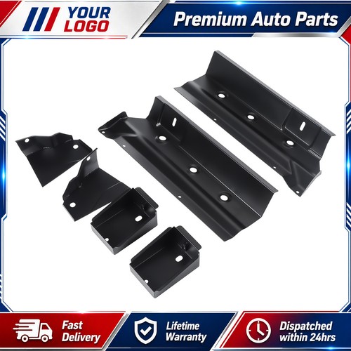 Repair panels for range rover - repair,
