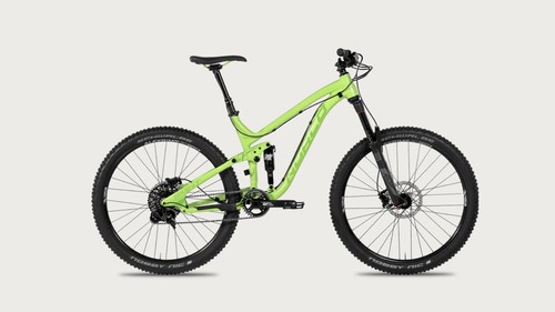 Mountain bike norco - mountain, bike,