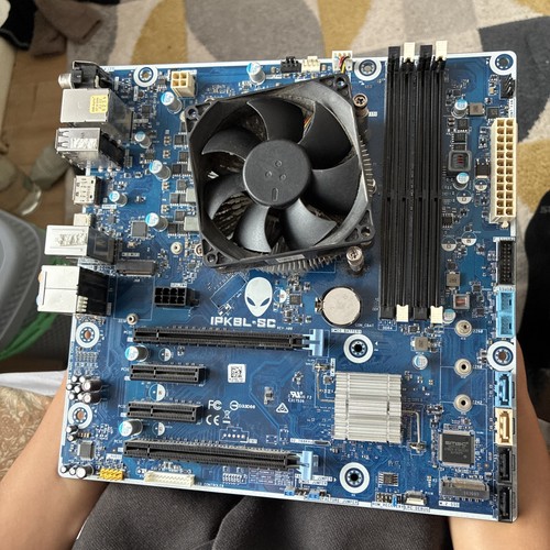 Dell alienware aurora - dell,