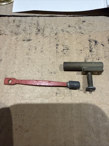 Bing steam engine piston - engine,