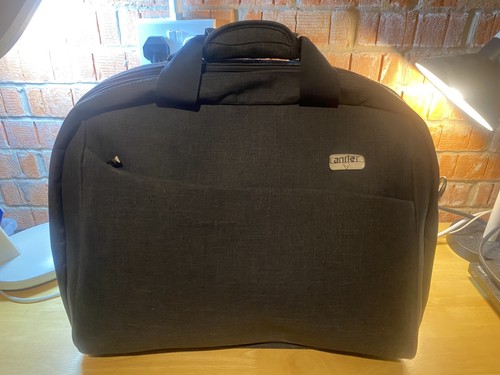 Antler weekend overnight bag - overnight,
