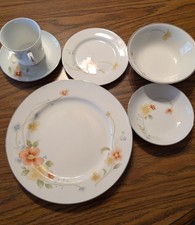 Annabelle Japan Fine China