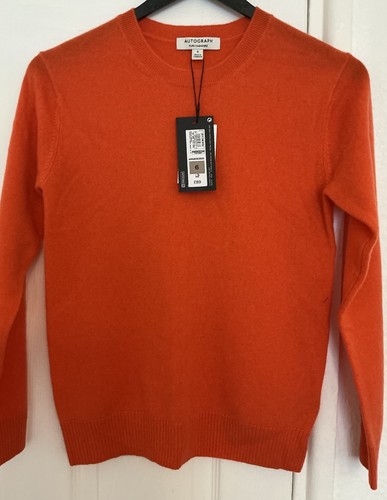 Women pure cashmere - m&s,