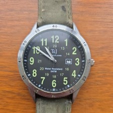 Tavistock & Jones Oversize