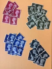 Selection gb qeii - a,