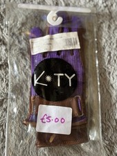 Katy Purple Children’s