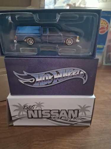 Hot wheels rlc - hot, 720