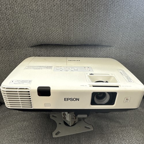 Epson 1960 lcd projector - eb-1960,