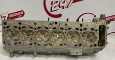 BMW E36 M3 3.2 S50B32 cylinder Head from good running engine no issues n52