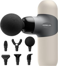 Mini Massage Gun 4 Speeds