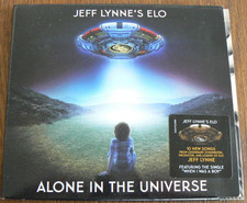Jeff Lynne's ELO - Alone in