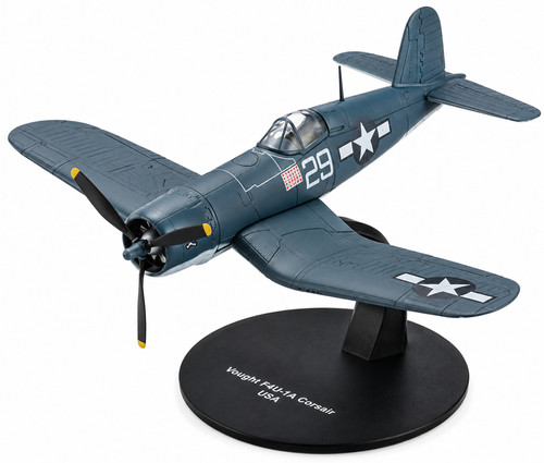 Deagostini chance vought - chance, f4u