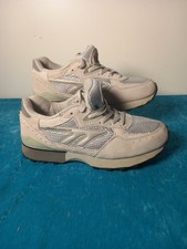 Hi-Tec Silver Shadow OG Silver