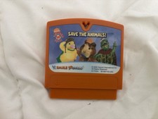 Vtech Vsmile Motion - Wonder