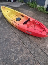RTM Makao Sit On Top Kayak
