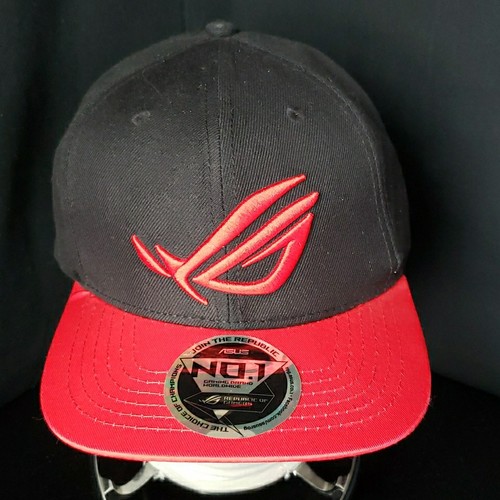 Asus rog republic gamers - republic,