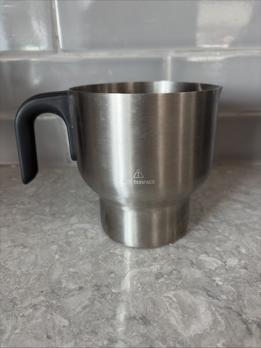 Breville bmf600xl milk - breville, cafe