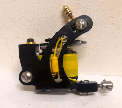 Custom rebuilt micky bee - micky,