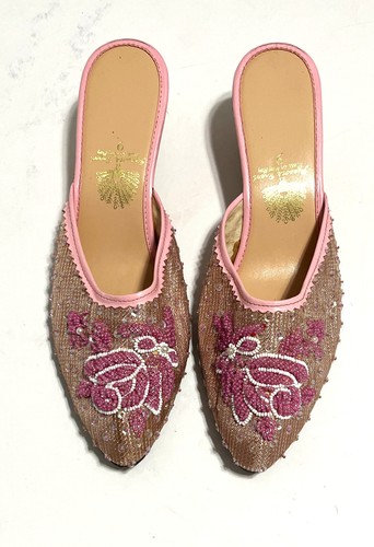 Peacock vtg women pink rose - vtg, women's